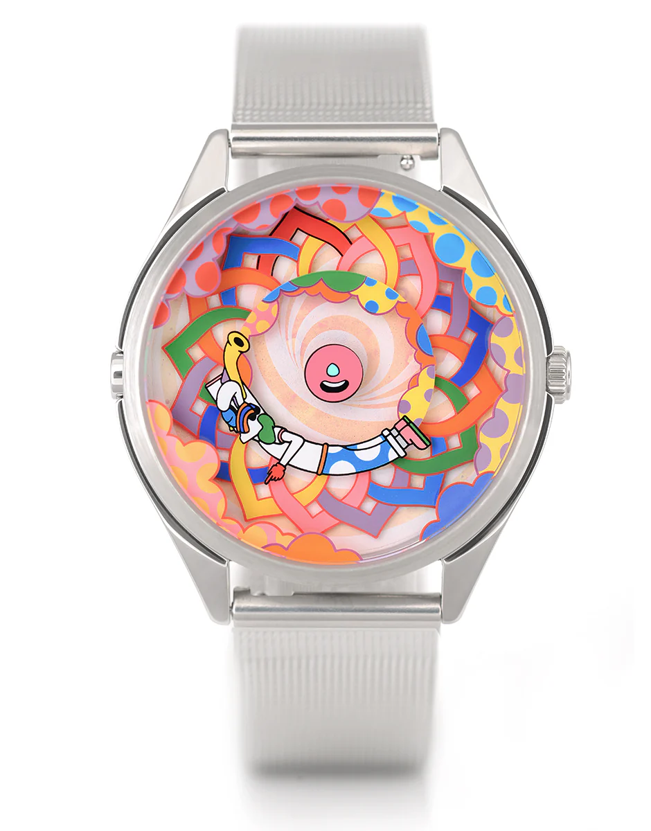 Creative watches for under $300